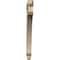 Ekena Millwork Legacy Craftsman Rough Sawn Bracket, Douglas Fir, 4"W x 44"D x 48"H BKT04X44X48LEC04RDF - alternate 4